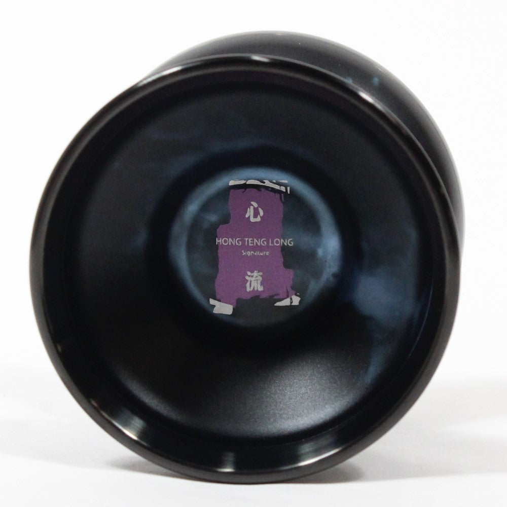 Ace Yo Flow Trigger Yo-Yo - Bi-Metal - Hong Teng Long – YoYoSam