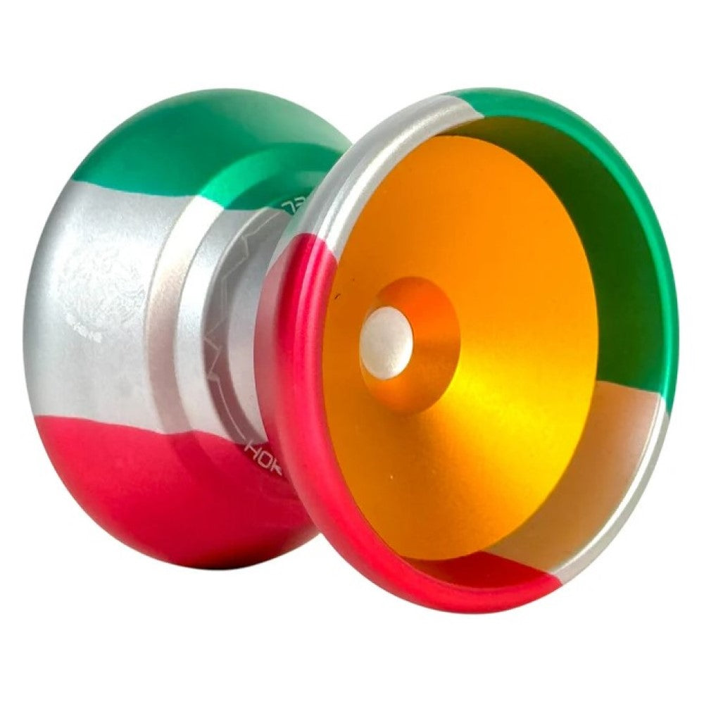 yoyoyoabc2点 Code 2 - Sense Yoyo ┃Yoyo Specialty Store Rewind