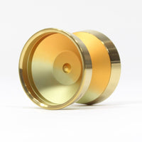 YoYoFactory Beyond OG Yo-Yo - Bi-Metal YoYo