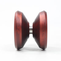 Circle City YoYos Odium Yo-Yo - 7068 Aluminum - Cody Diehl Signature YoYo