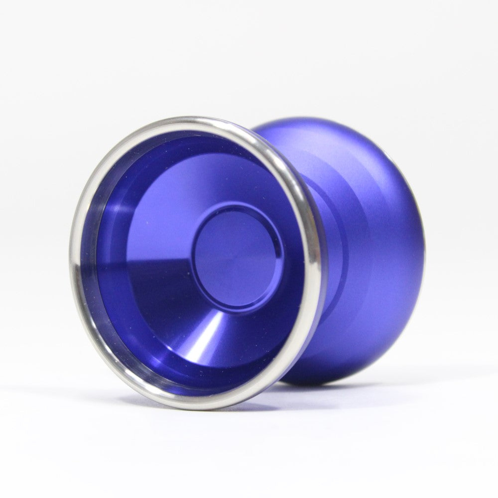 The Good Life x Thesis Callisto Yo-Yo - Bi-Metal YoYo – YoYoSam