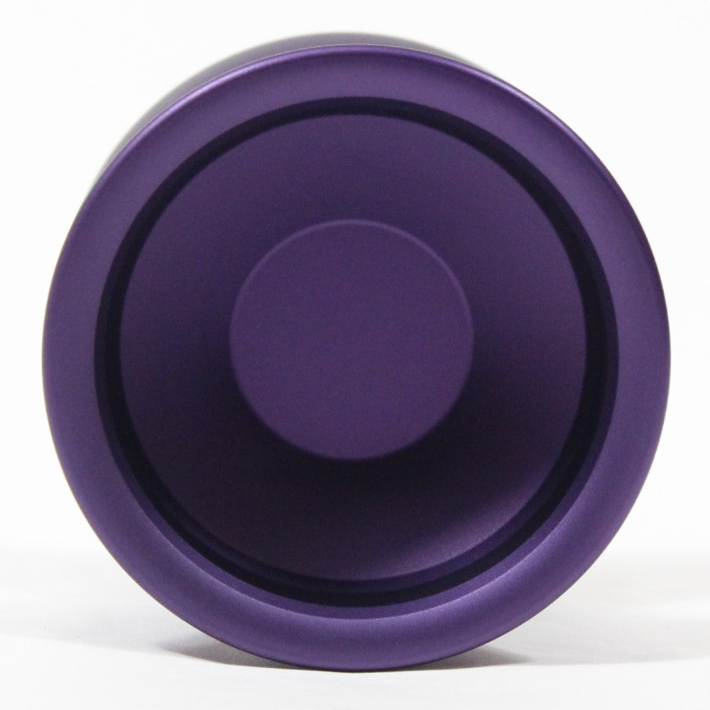 Ace Yo OPEN 2025 Yo-Yo - Mono-Metal YoYo – YoYoSam
