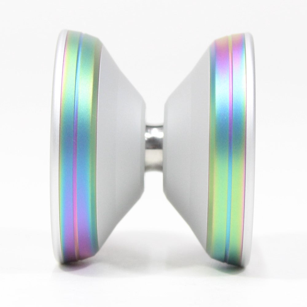 Ace Yo Reborn X Yo-Yo - Tri-Material YoYo – YoYoSam