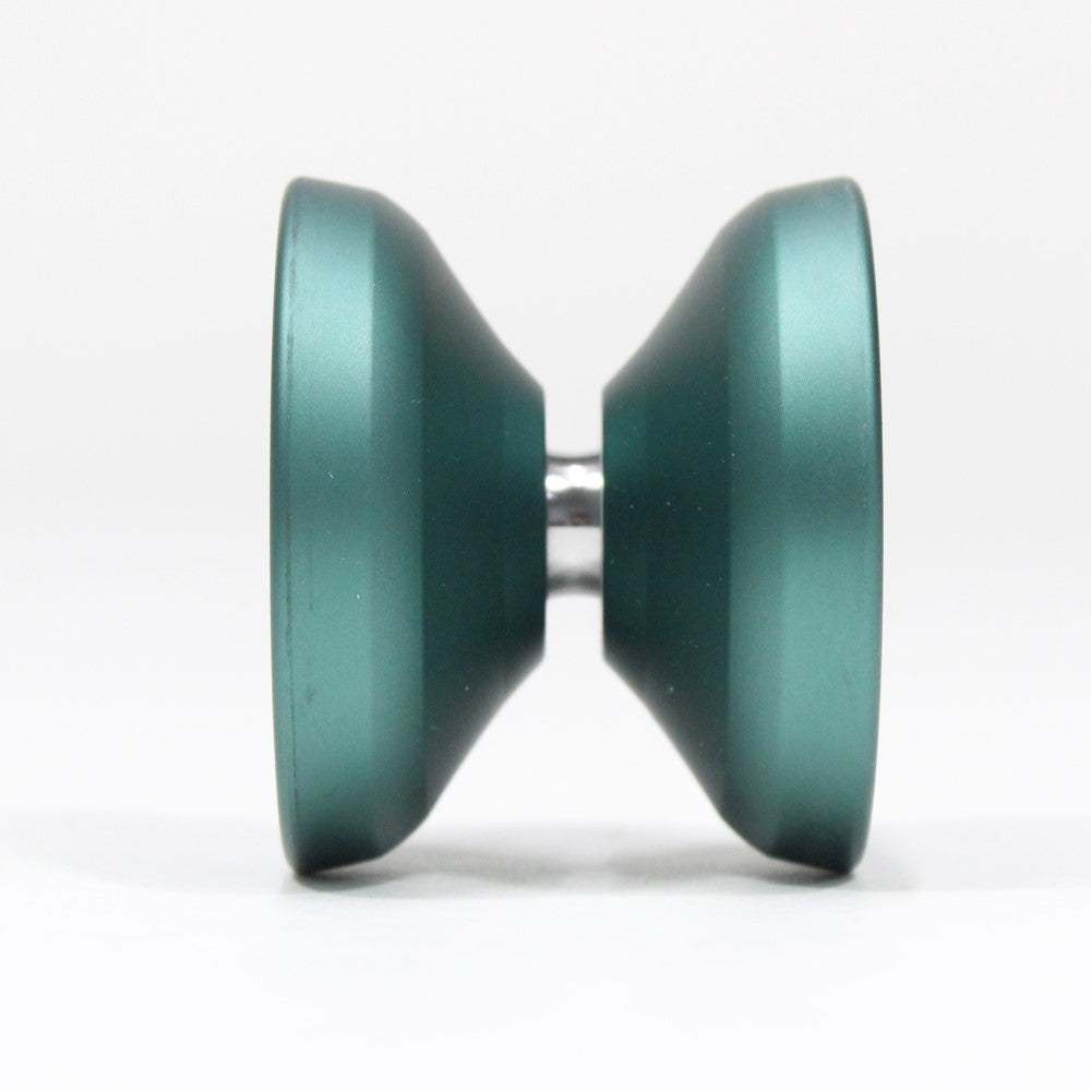 SENSE YOYO Code 2.0 Yo-Yo - Mono-Metal YoYo – YoYoSam