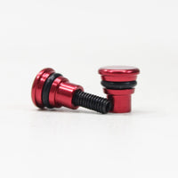 One Drop Side Effects - Flat Cap - Adjustable Weight Axle System