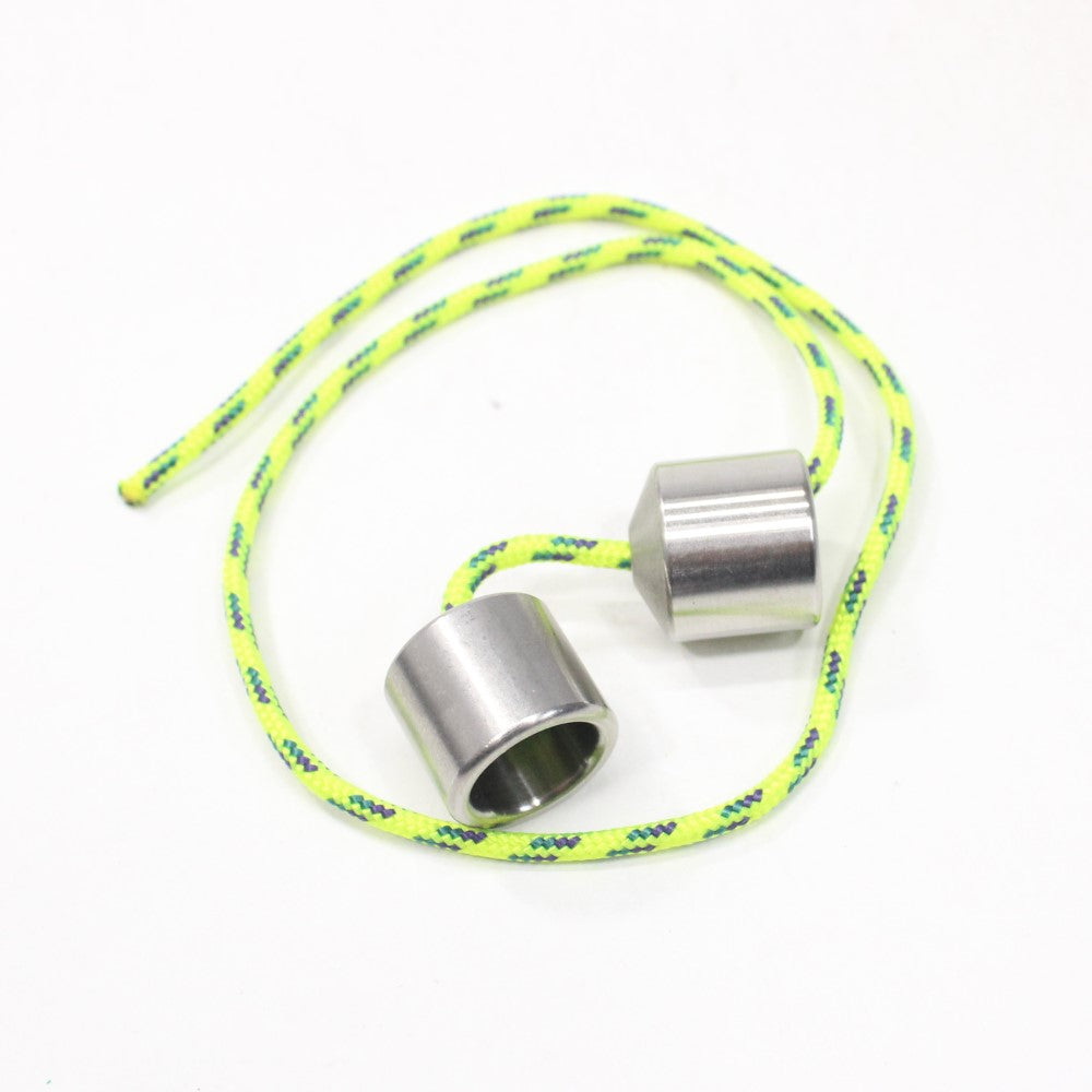 AroundSquare Everyman Heavy Metal Begleri - Skill Toy – YoYoSam
