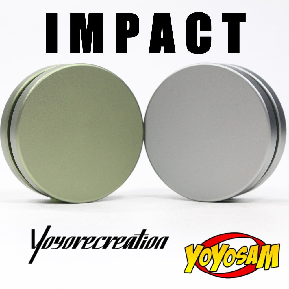 yoyorecreation – Page 2 – YoYoSam