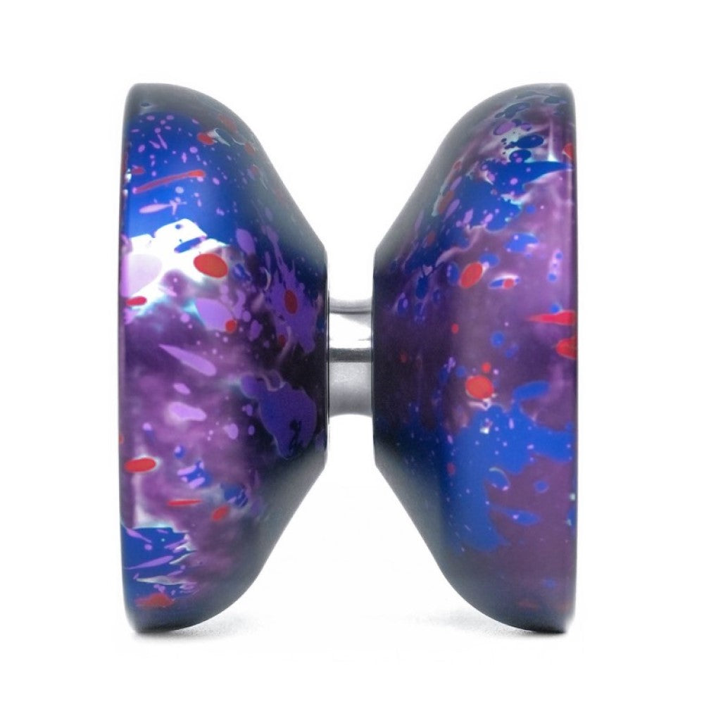 2012年YoYoAddict限定モデル／新品未使用／Fragment SENSE YOYO Fake Two-Pieces Yo-Yo - Mono-Metal Powerful Performance