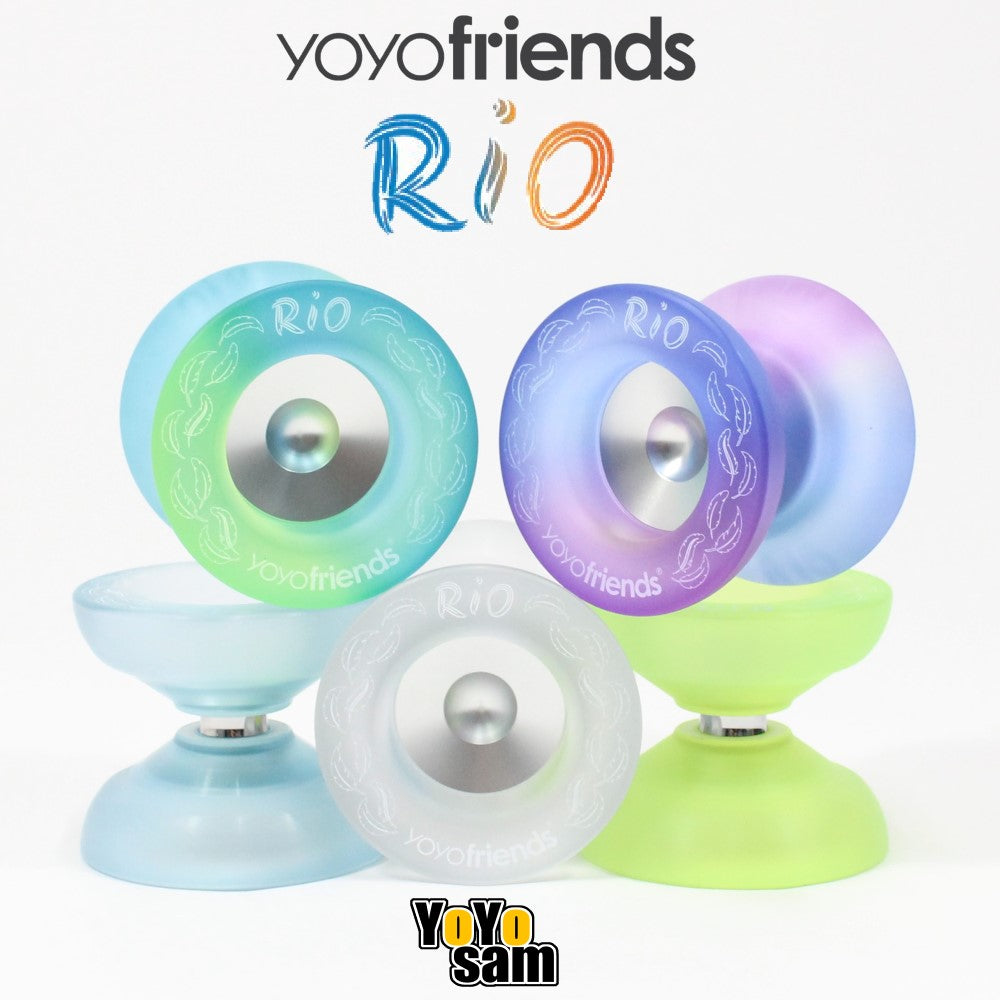 yo-yos – Tagged 