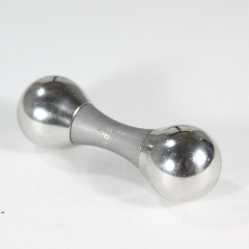 AroundSquare Knucklebone Modular - Begleri - Skill Toy — view 6