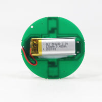 YOYOFORMULA LED Yo-Yo Rechargeable Circuit - 1A & 4A YoYo Replacement LED Light