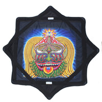 Mougee Star Flow Star - Artist Series - Chris Dyer Design Collection