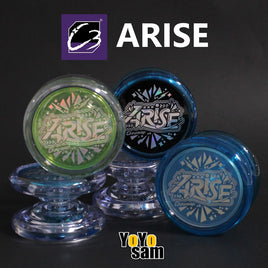 C3yoyodesign Arise Yo-Yo - Beginner Plastic YoYo