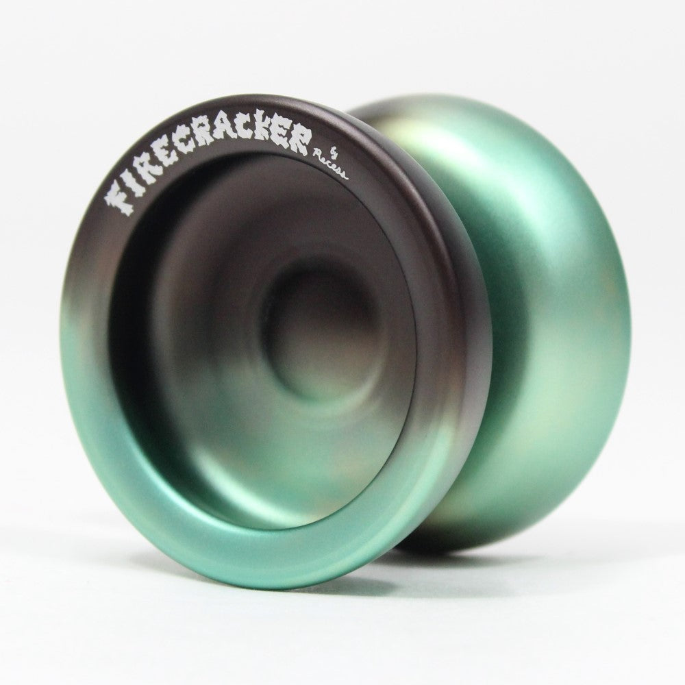 RECESS Firecracker Yo-Yo - Responsive YoYo - Includes – YoYoSam
