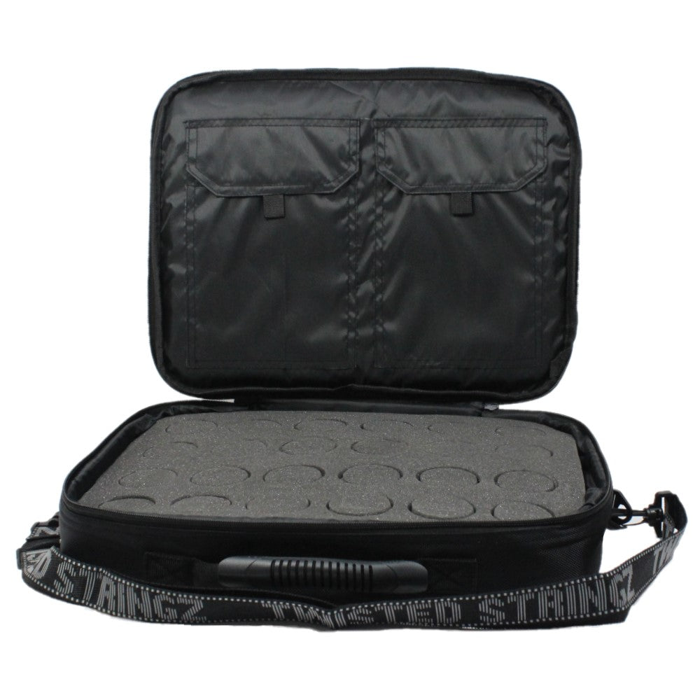 Twisted Stringz Deluxe Yo-Yo BIG Bag - YoYo Carry Case – YoYoSam