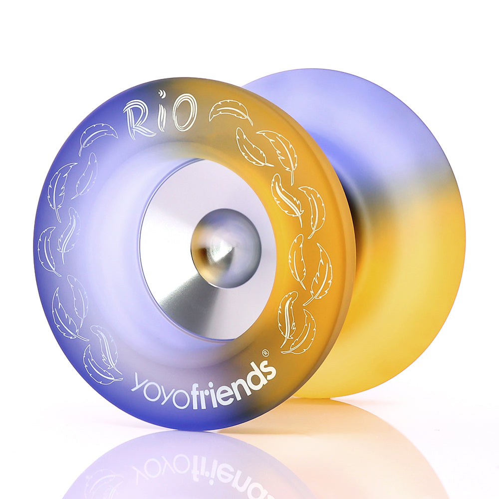 New Releases – YoYoSam