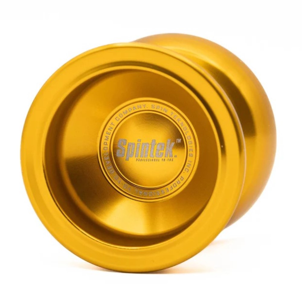 Spintek R1 Pro Yo-Yo - Responsive YoYo with Unresponsive Bearing Kit Included — view 6