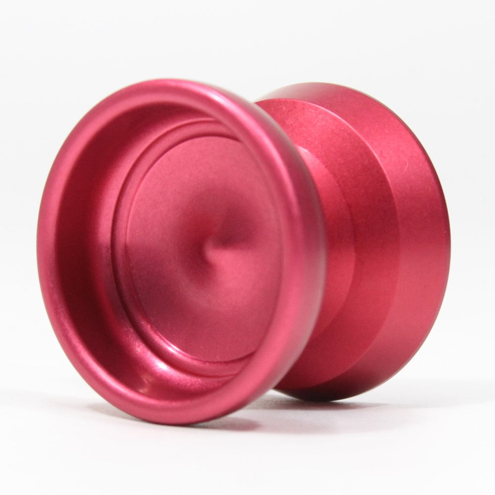 Yopiページ One Drop Perspective Yo-Yo - 6061 Aluminum - Jordan Hacherl