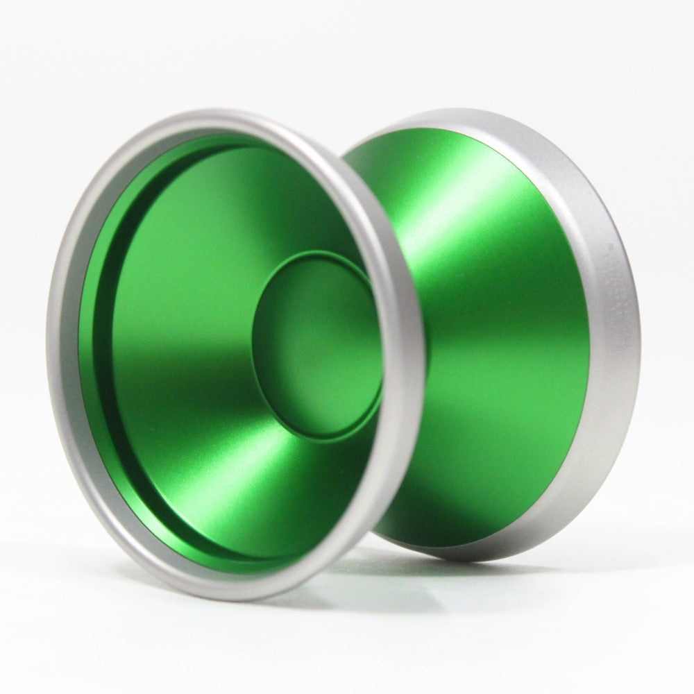 Yoyorecreation Upheaval Yo-Yo - Ryuichi Nakamura Signature