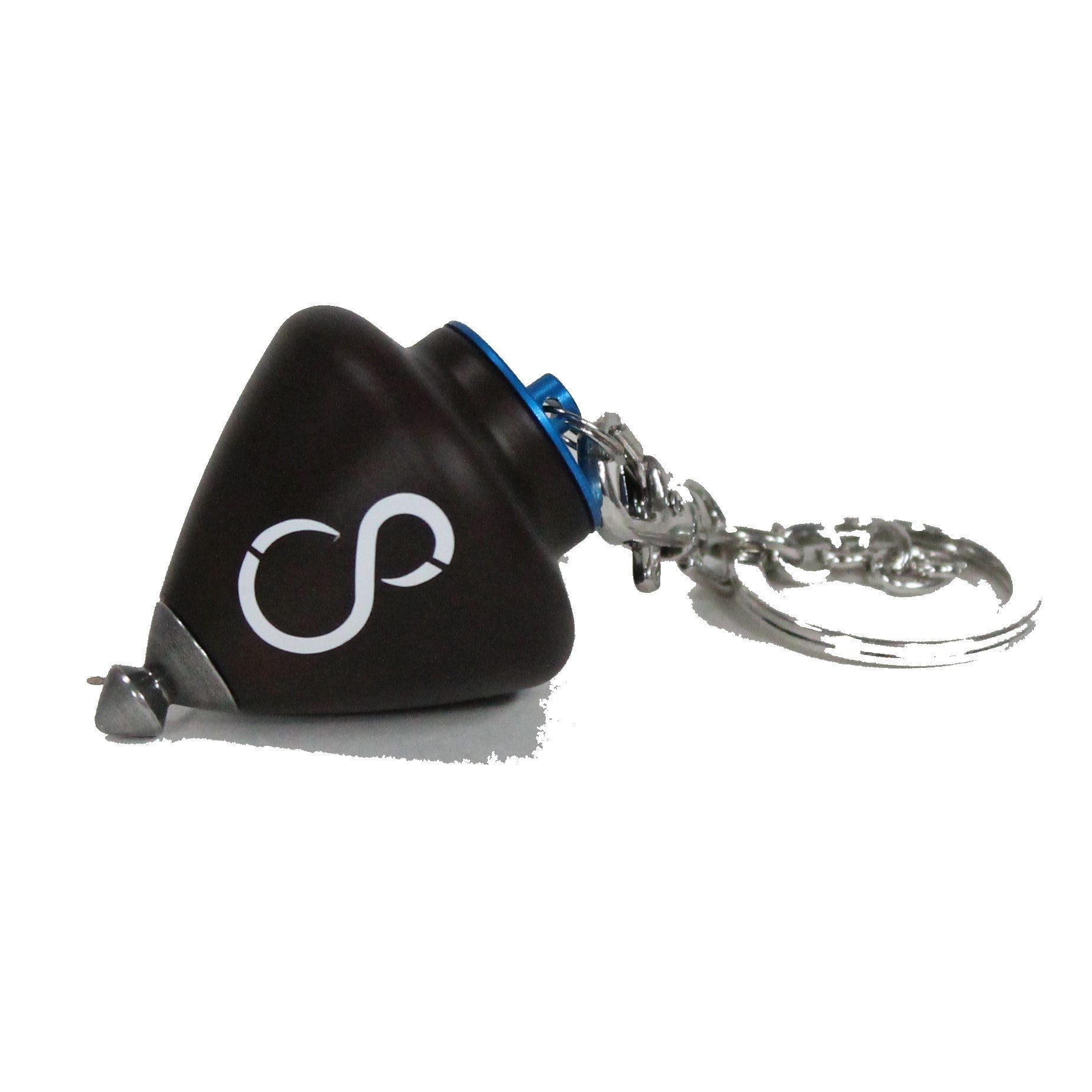 Strummol8 Delrin Spin Top and Keychain - Love – YoYoSam