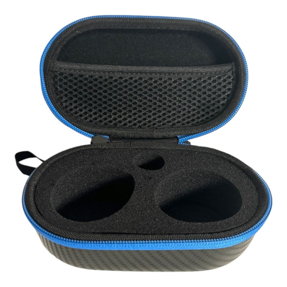 YoYoFactory Structured Yo-Yo Case - Holds 2 Yoyos and Parts! — view 2