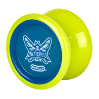 Duncan Butterfly XT - Ball Bearing Yo-Yo with Starburst Response System