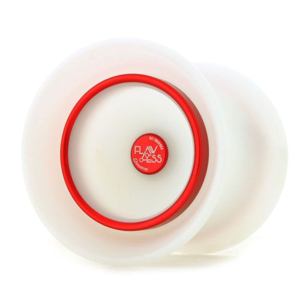 【yoyorecreation】KE ケ【極美品】 C3yoyodesign Flawless Yo-Yo - Off String YoYo - Rei Iwakura