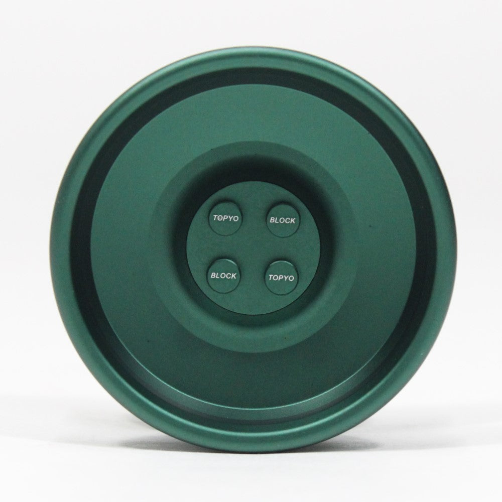 yomoページ TOP YO Block Yo-Yo - 6061 AL Monometal YoYo – YoYoSam