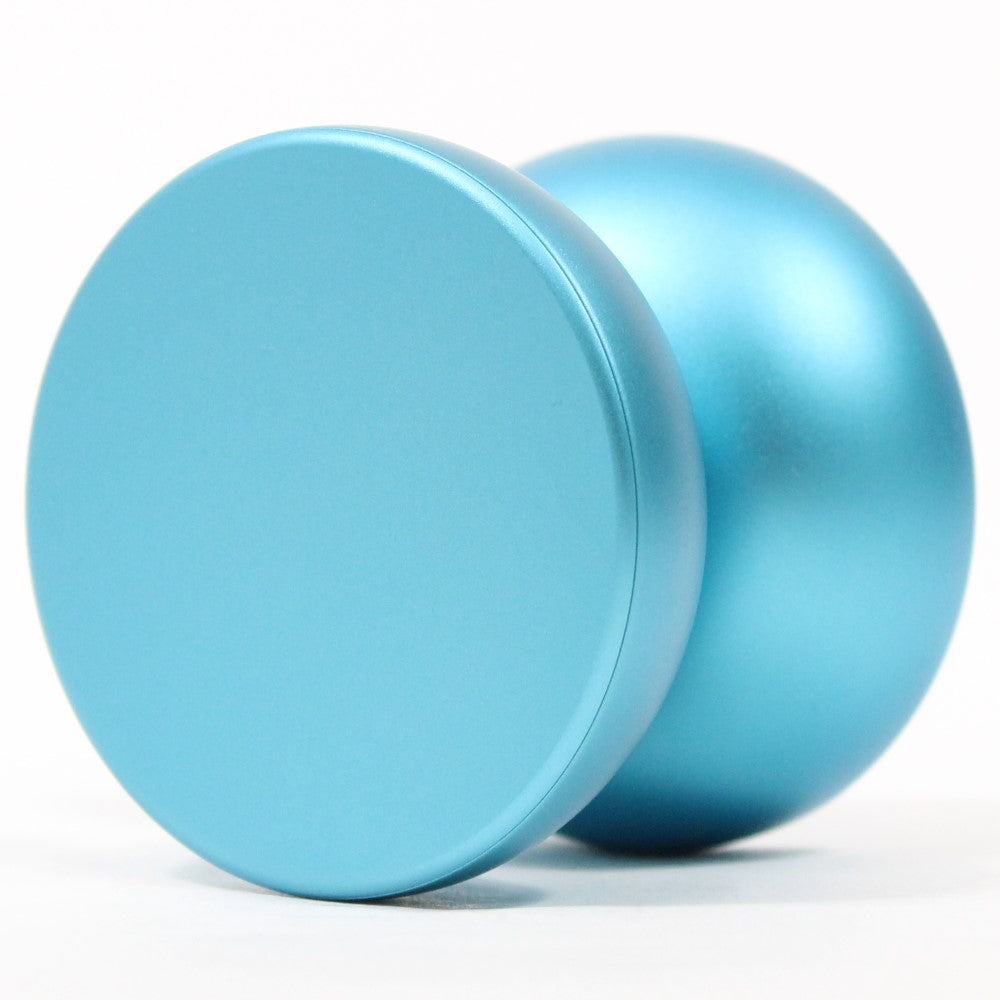 atmos projects Cephas ES Yo-Yo - Hollow Body Mono-Metal YoYo – YoYoSam