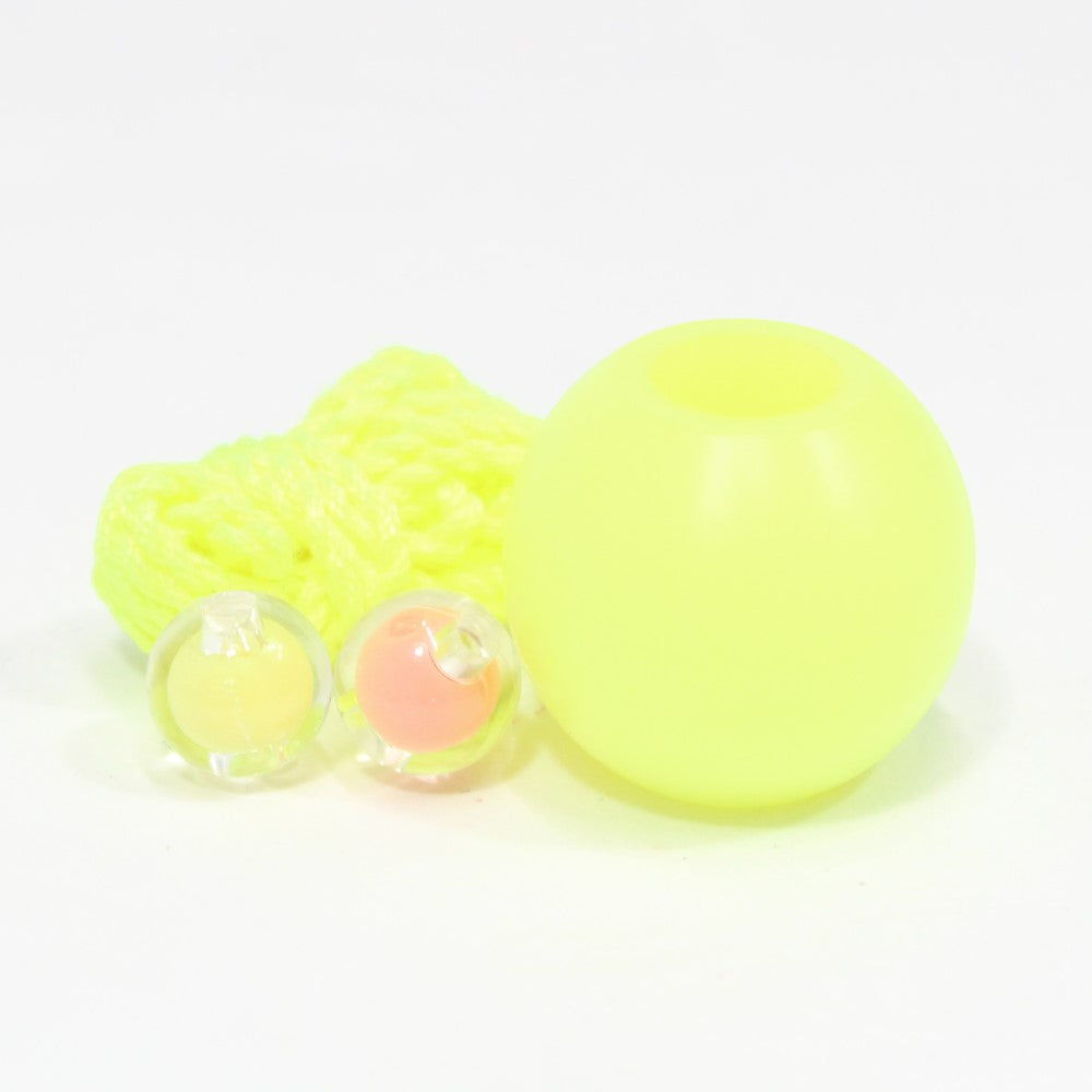 YOYOFORMULA 5A Yo-Yo Counterweight - Circular Shaped POM YoYo Counter Weight — view 3