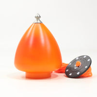 Strummol8 Delrin Spin Top - Giulia