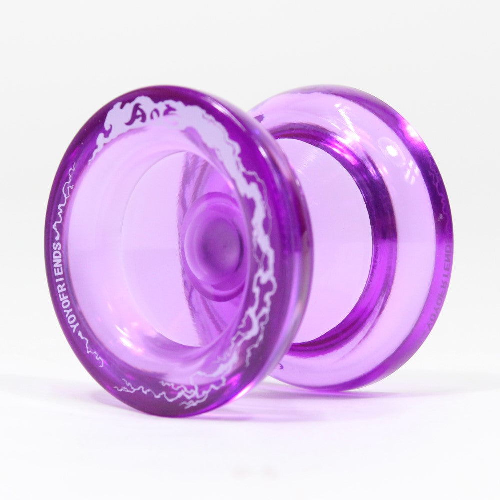 yoyofriends – YoYoSam