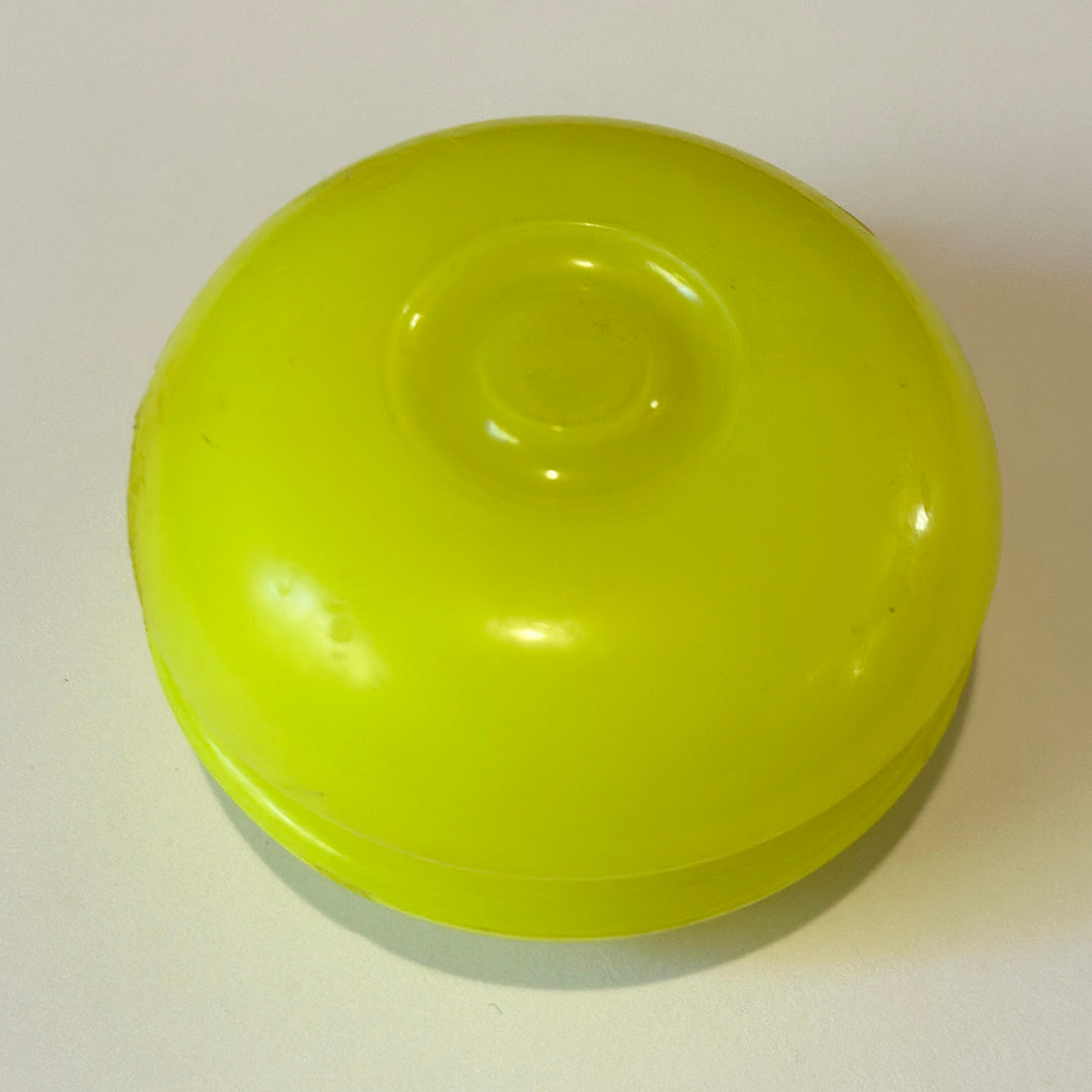 Vintage Duncan Special Yo-Yo -Good Condition-Yellow with Gold Seal