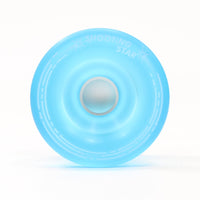 iYoYo SHOOTiNG STAR Yo-Yo - Polycarbonate Yo-Yo - Great for Beginners