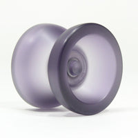 CLYW x LUFTVERK Plastic Peak Yo-Yo - Injection Molded Plastic YoYo