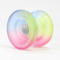 iYoYo SHOOTiNG STAR Yo-Yo - Polycarbonate Yo-Yo - Great for Beginners