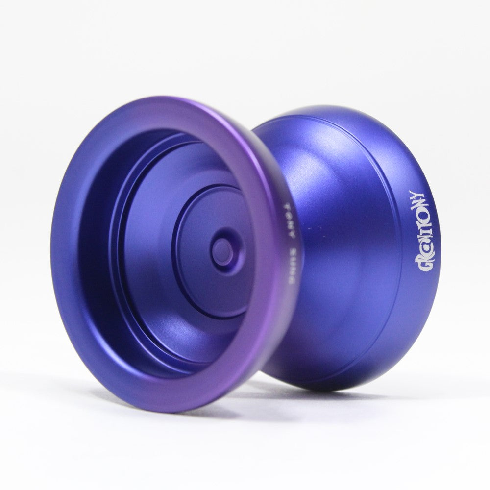 yoyofriends – YoYoSam
