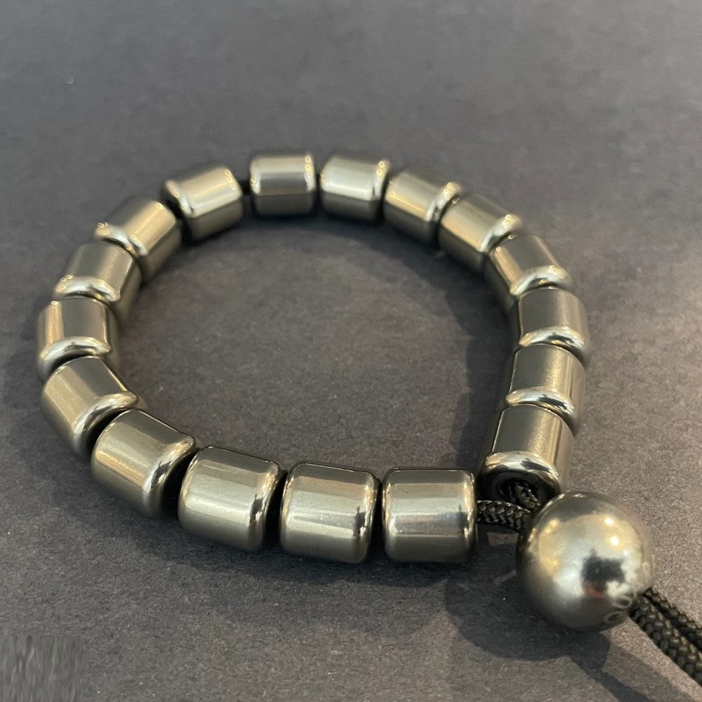 AroundSquare MKUltras Common Edition - Mala/Komboloi Beads - Manipulation Beads — view 4