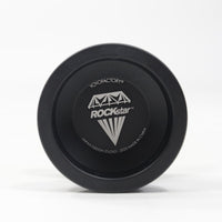 YoYoFactory JDS Rockstar Yo-Yo - Mono-Metal YoYo