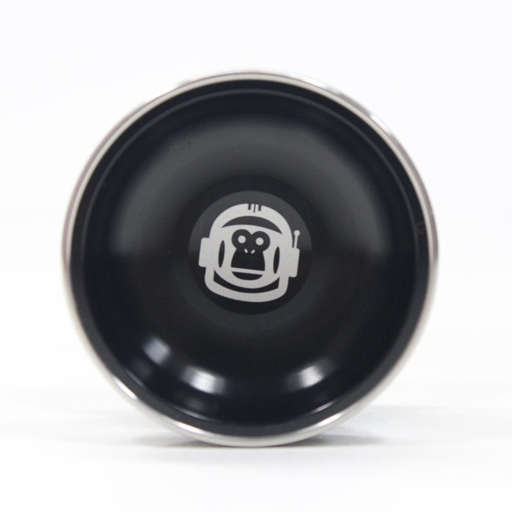 Spintastics Hurricane Yo-Yo - Classic Wooden Axle Looping