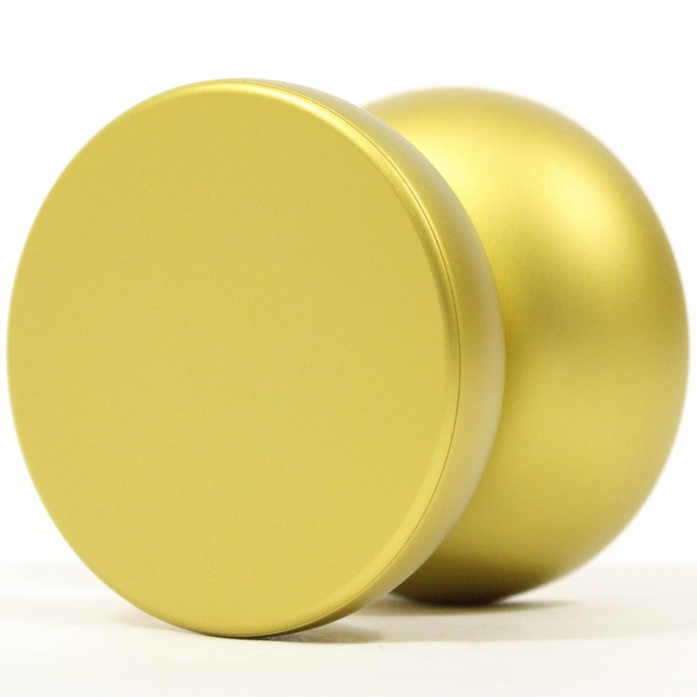 atmos projects Cephas ES Yo-Yo - Hollow Body Mono-Metal YoYo – YoYoSam