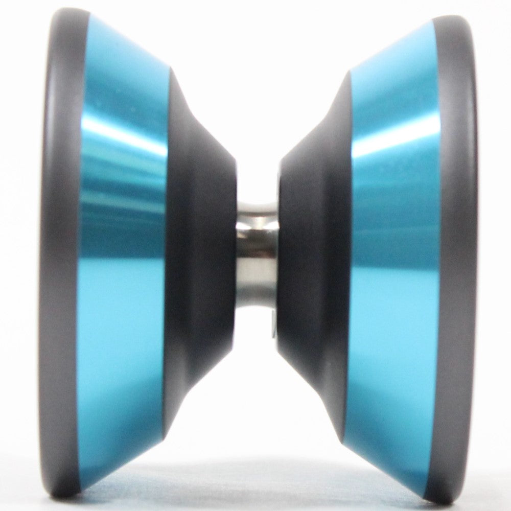 W1LD (Worldwide 1nnovative Leading Design) Wildless 2 Yo-Yo