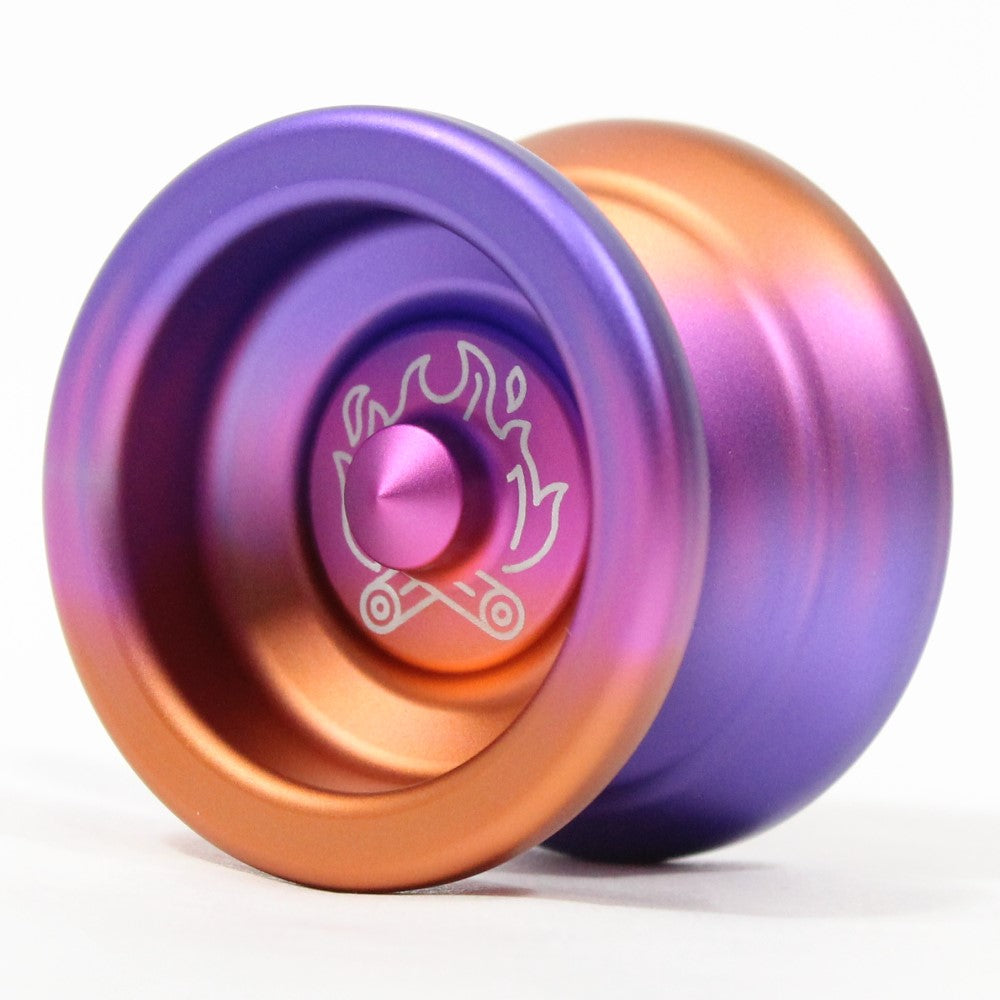 Caribou Lodge Campfire - Undersized Pocket Friendly – YoYoSam