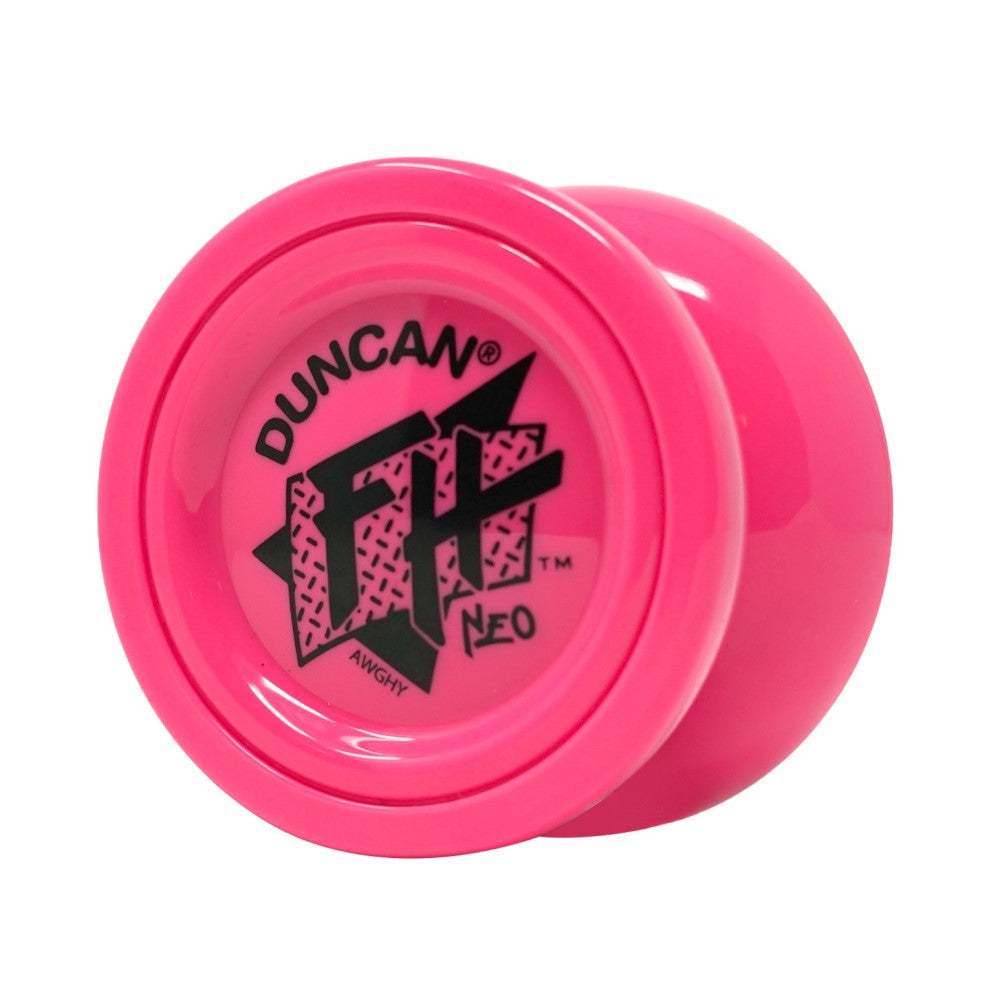 Duncan Freehand ONE Yo-Yo - Iconic Butterfly Shape