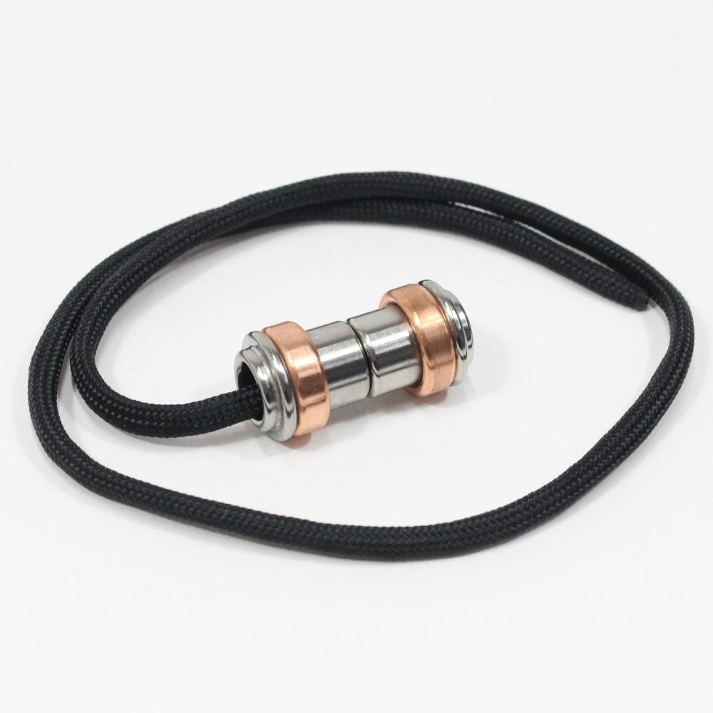 AroundSquare Full Metal Herc Begleri – YoYoSam