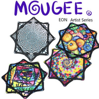 Mougee Star Classic Flow Star - Artist Series - EON Design Collection