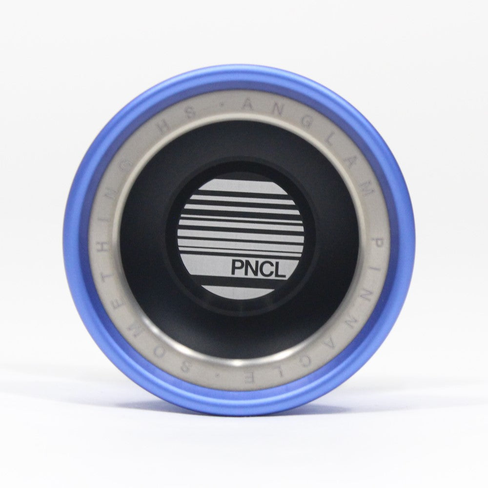 Ungram Pinnacle - Something ┃Yo-yo Specialty Store Rewind