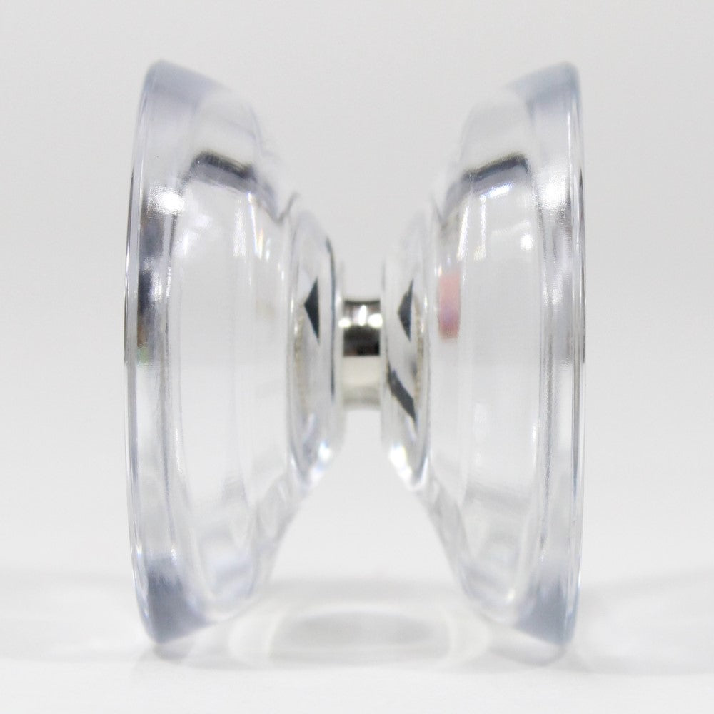 OFFSET Variant Yo-Yo - Polycarbonate Plastic YoYo – YoYoSam
