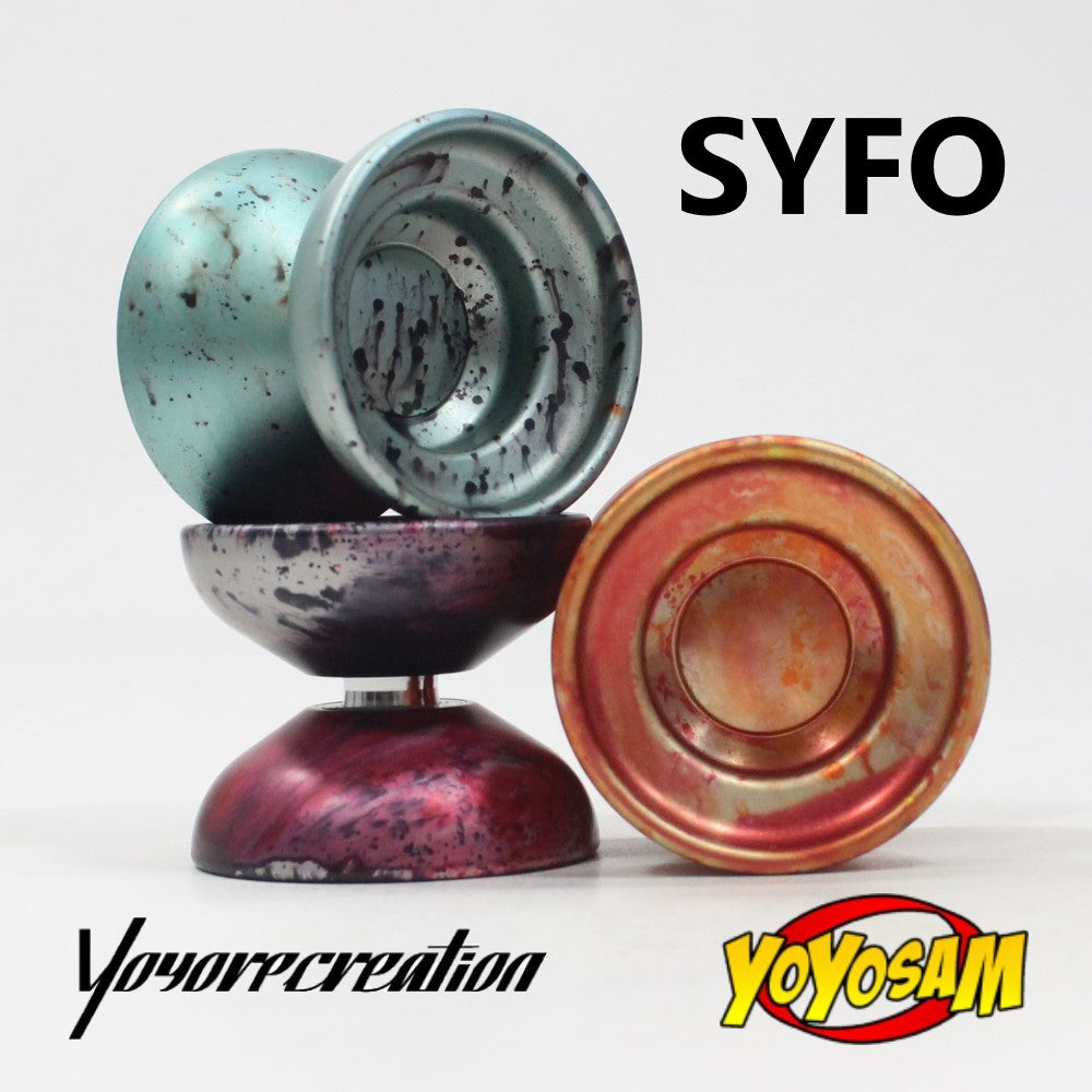 Syfo Yoyorecreation SYFO Yo-Yo -