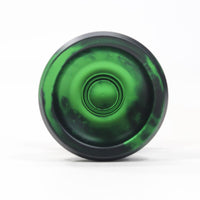 Circle City YoYos Odium Yo-Yo - 7068 Aluminum - Cody Diehl Signature YoYo